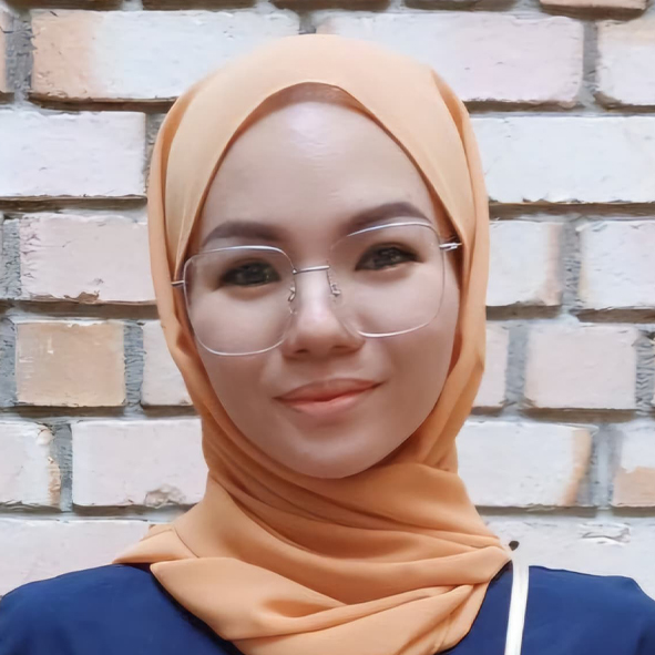 Maggie Umairah